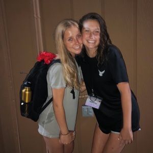 Meet your Posher, Sam